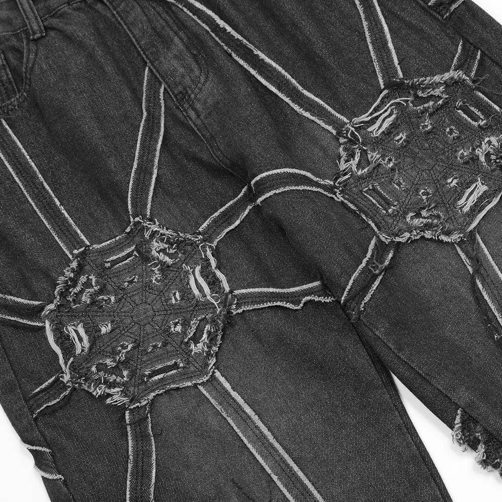 Lorantis Co. DEADLY SPIDER WO PANTOLON