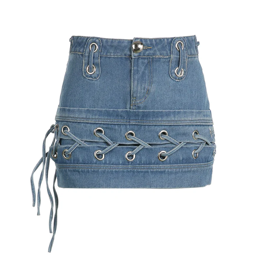 Lorantis Co. STARDUST SKIRT ETEK