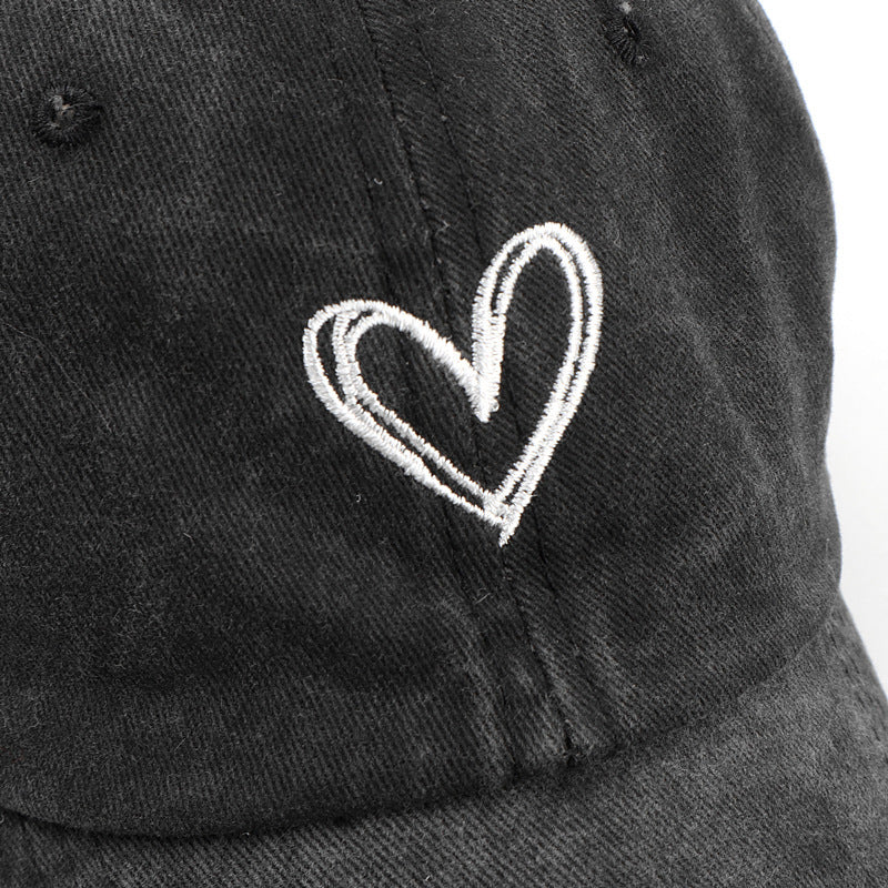 LORANTIS IVORY CAP ŞAPKA