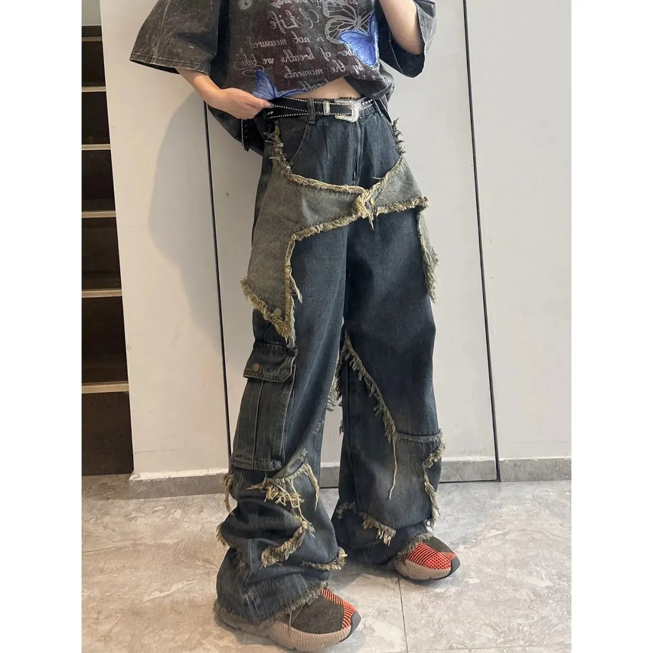 Lorantis Co. NOVA PANTOLON