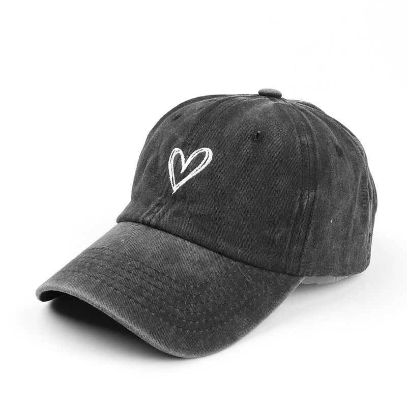 LORANTIS IVORY CAP ŞAPKA