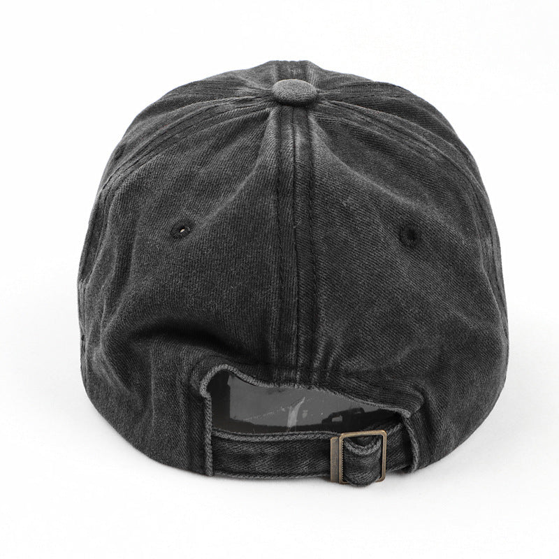 LORANTIS IVORY CAP ŞAPKA