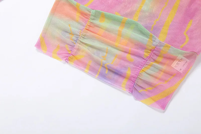 Lorantis Co. REBEL SOUL CROP