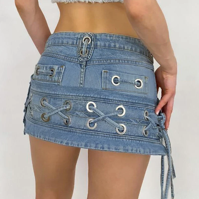 Lorantis Co. STARDUST SKIRT ETEK