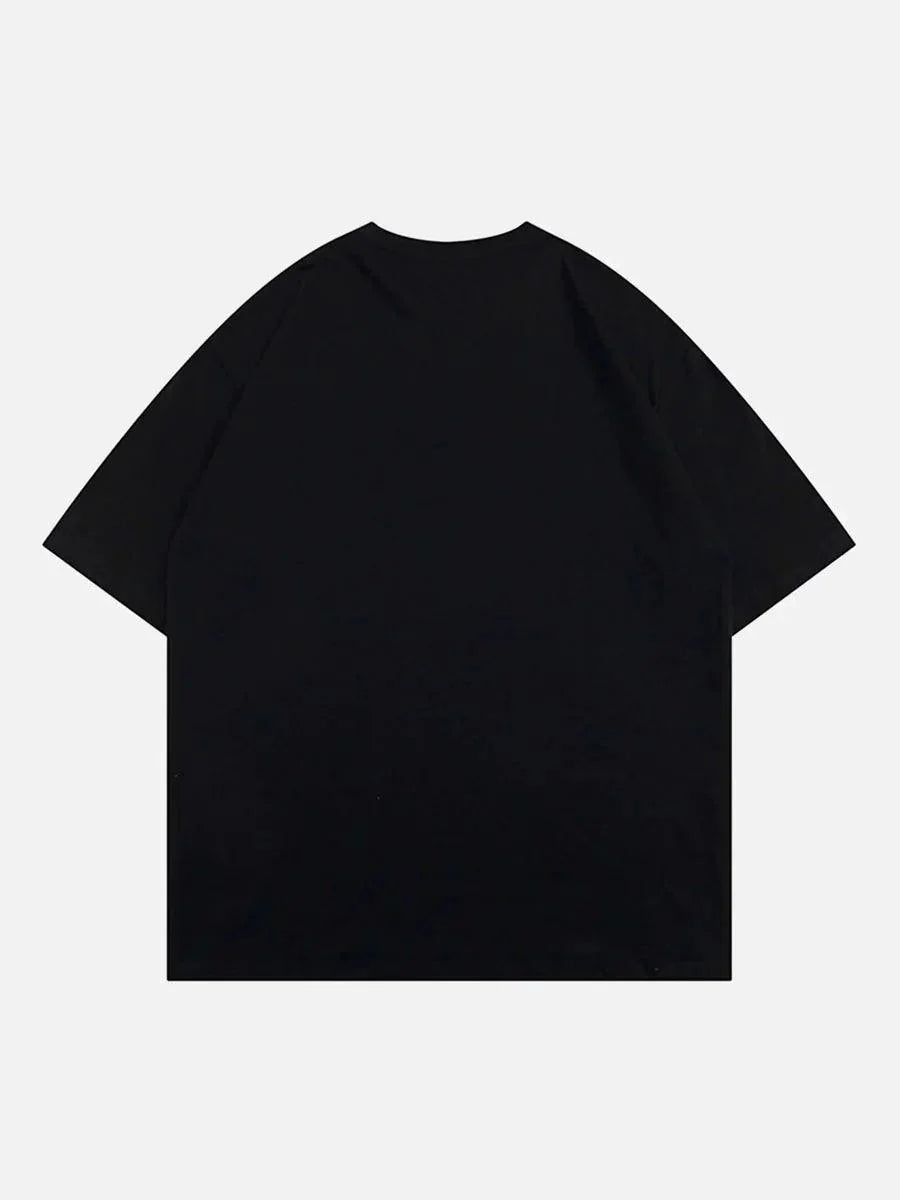 Lorantis Co. URIONAUX T-SHIRT