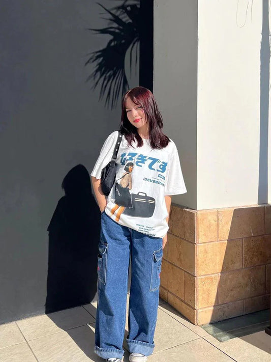 Lorantis Co. EVIONEXA T-SHIRT