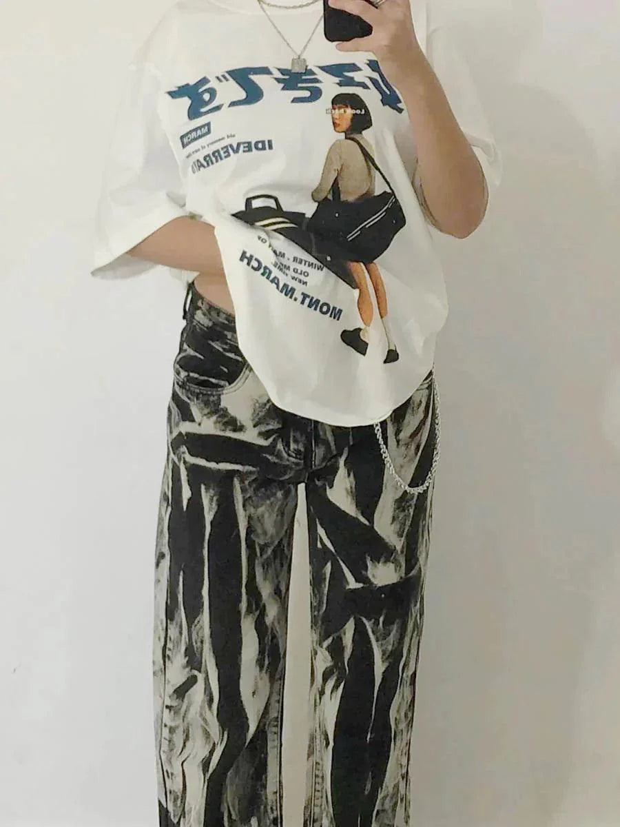 Lorantis Co. EVIONEXA T-SHIRT