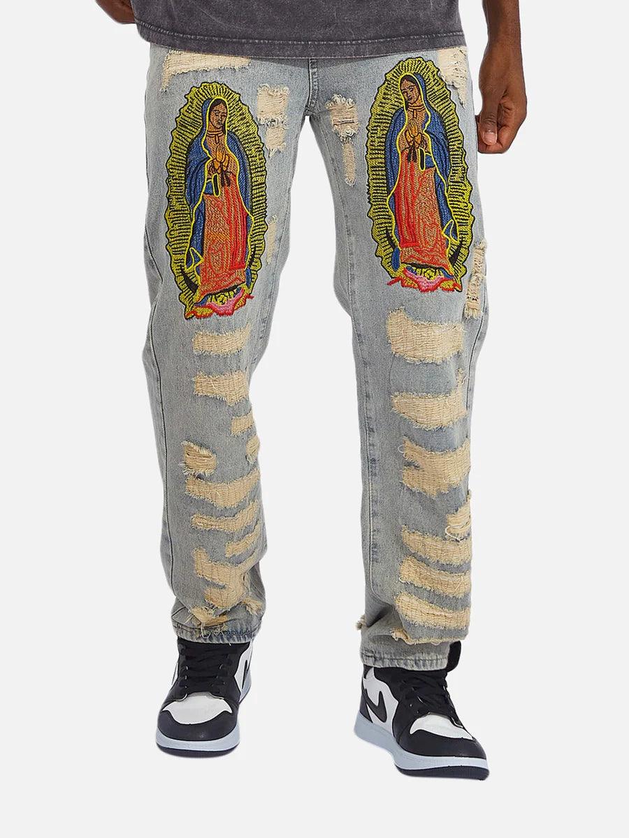 Lorantis Co. LOFT STYLE PANTOLON