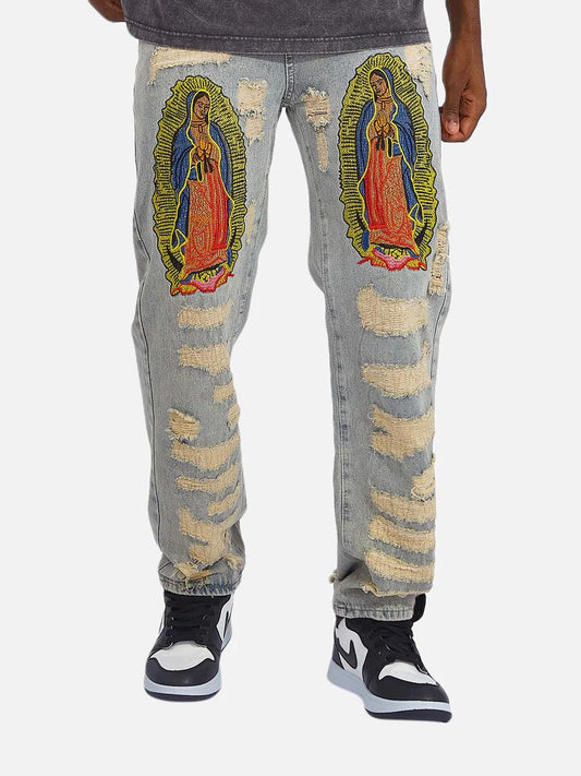 Lorantis Co. LOFT STYLE PANTOLON