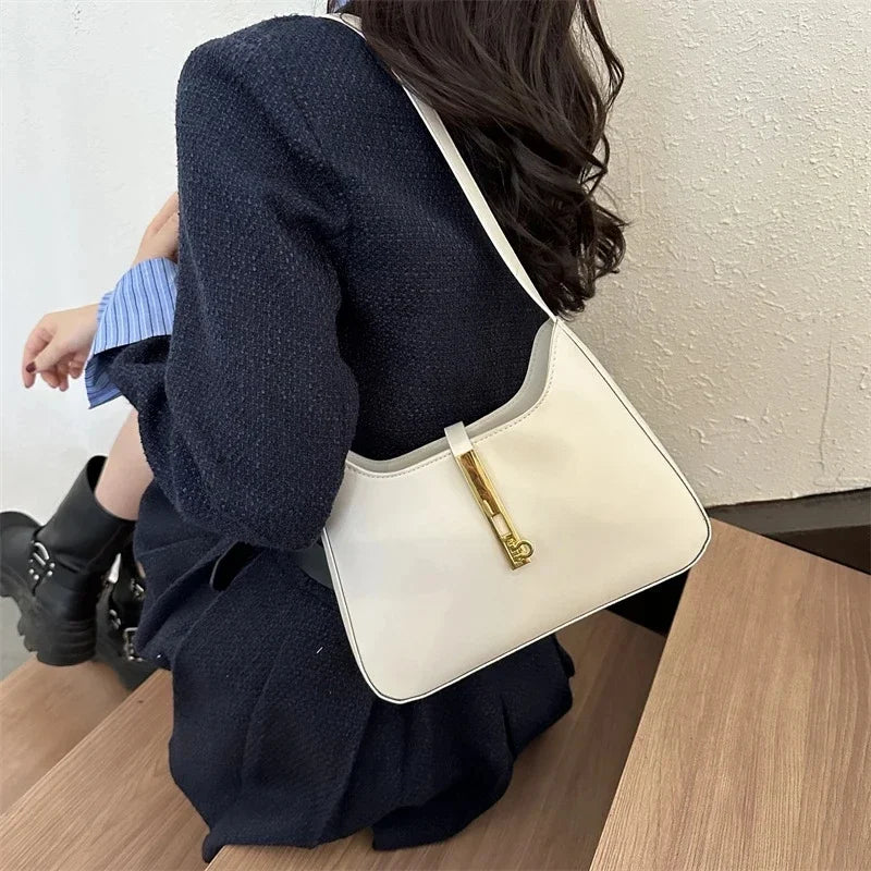 Elegance Shopper Çanta