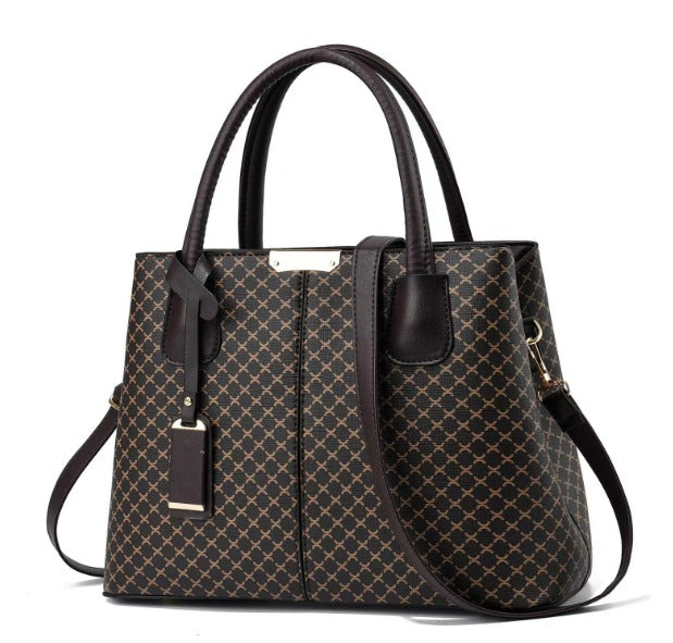 Luxe Tote Çanta