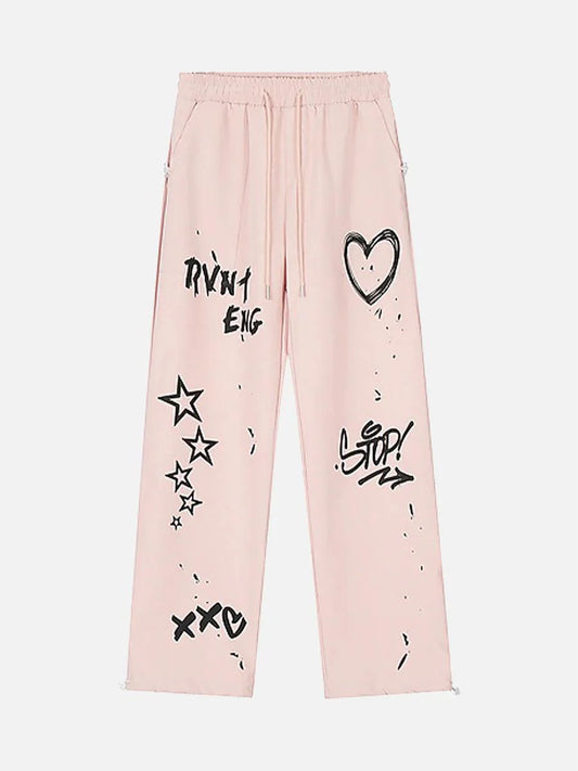 Lorantis Co. WAVEFLEX PANTOLON