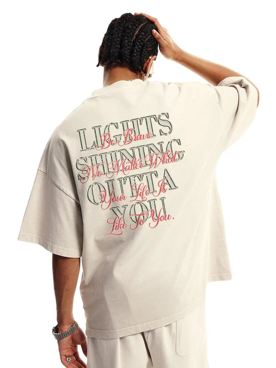 Lorantis Co. ZYRANTECH T-SHIRT