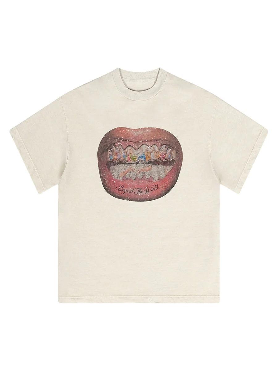 Lorantis Co. ZYRANTECH T-SHIRT