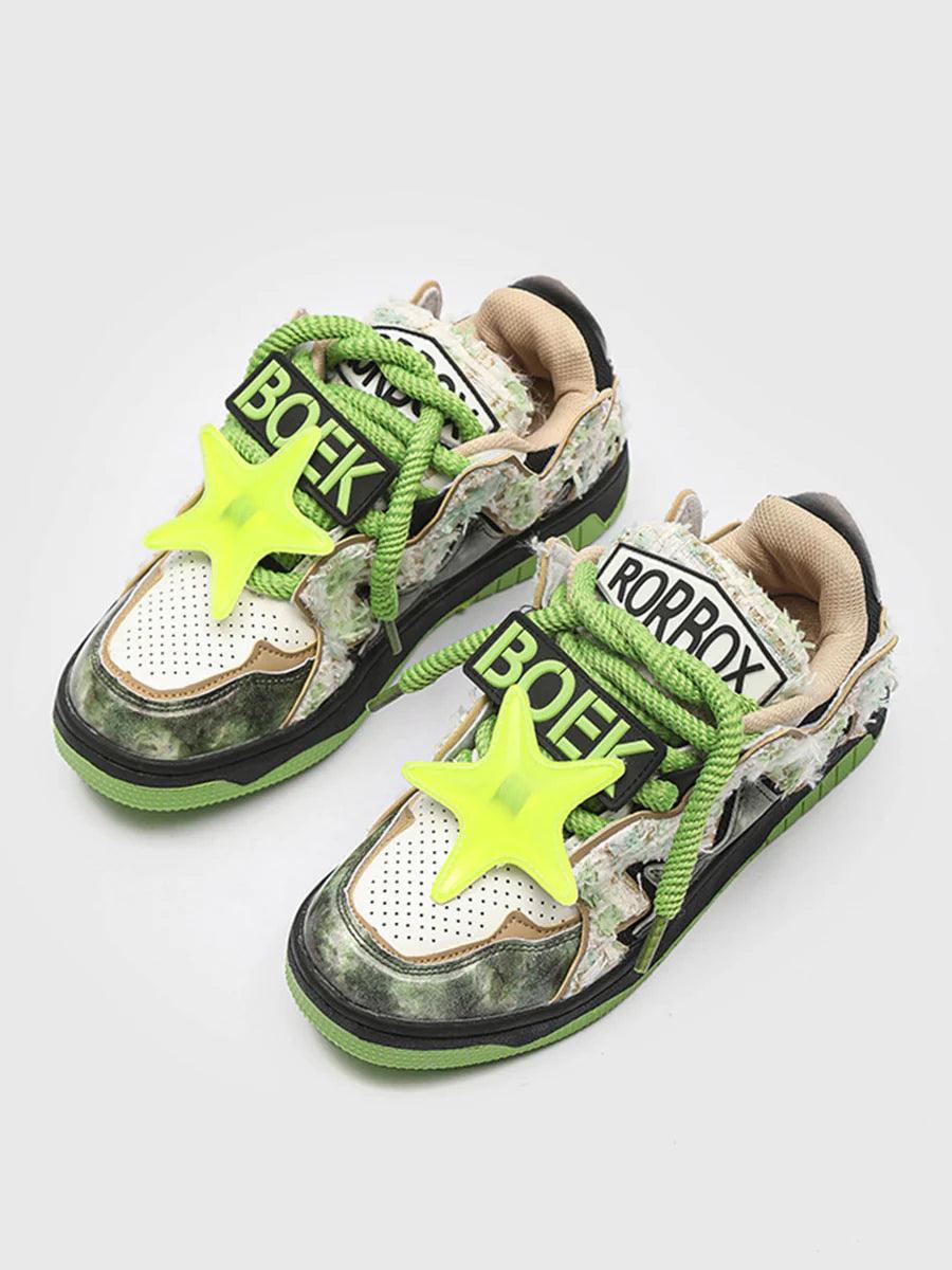 Lorantis Co. HIGHSTEP AYAKKABI