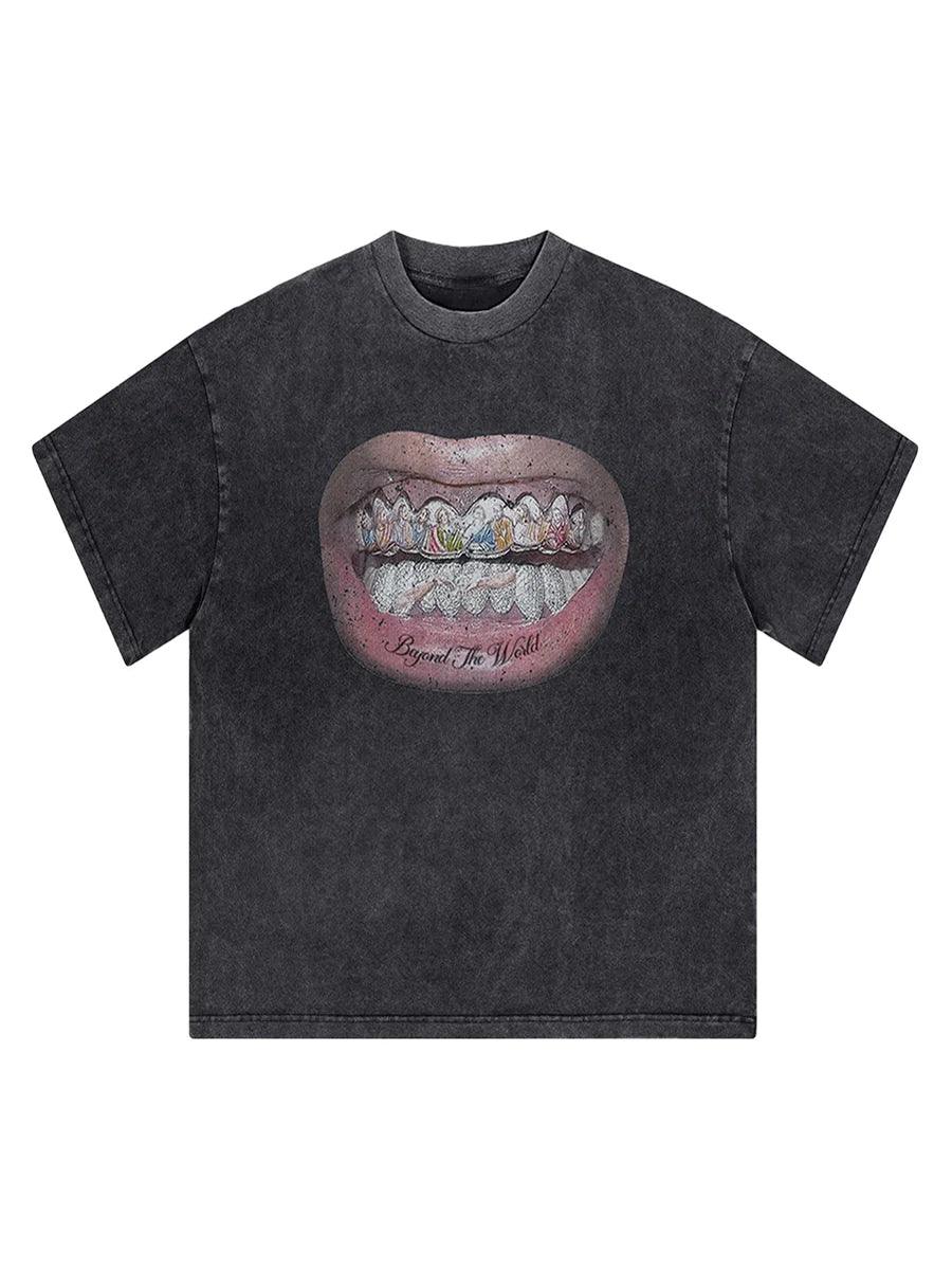 Lorantis Co. ZYRANTECH T-SHIRT