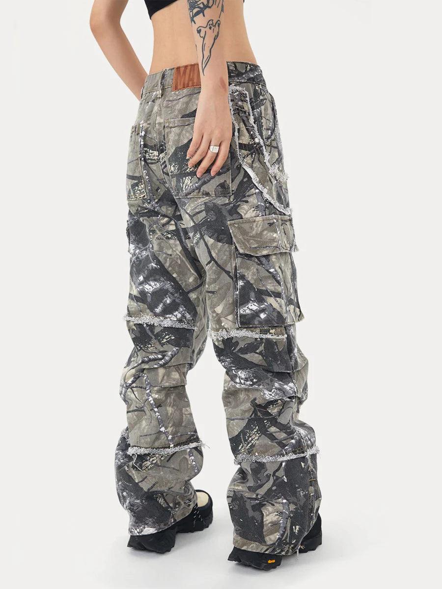 Lorantis Co. CAMORAK PANTOLON