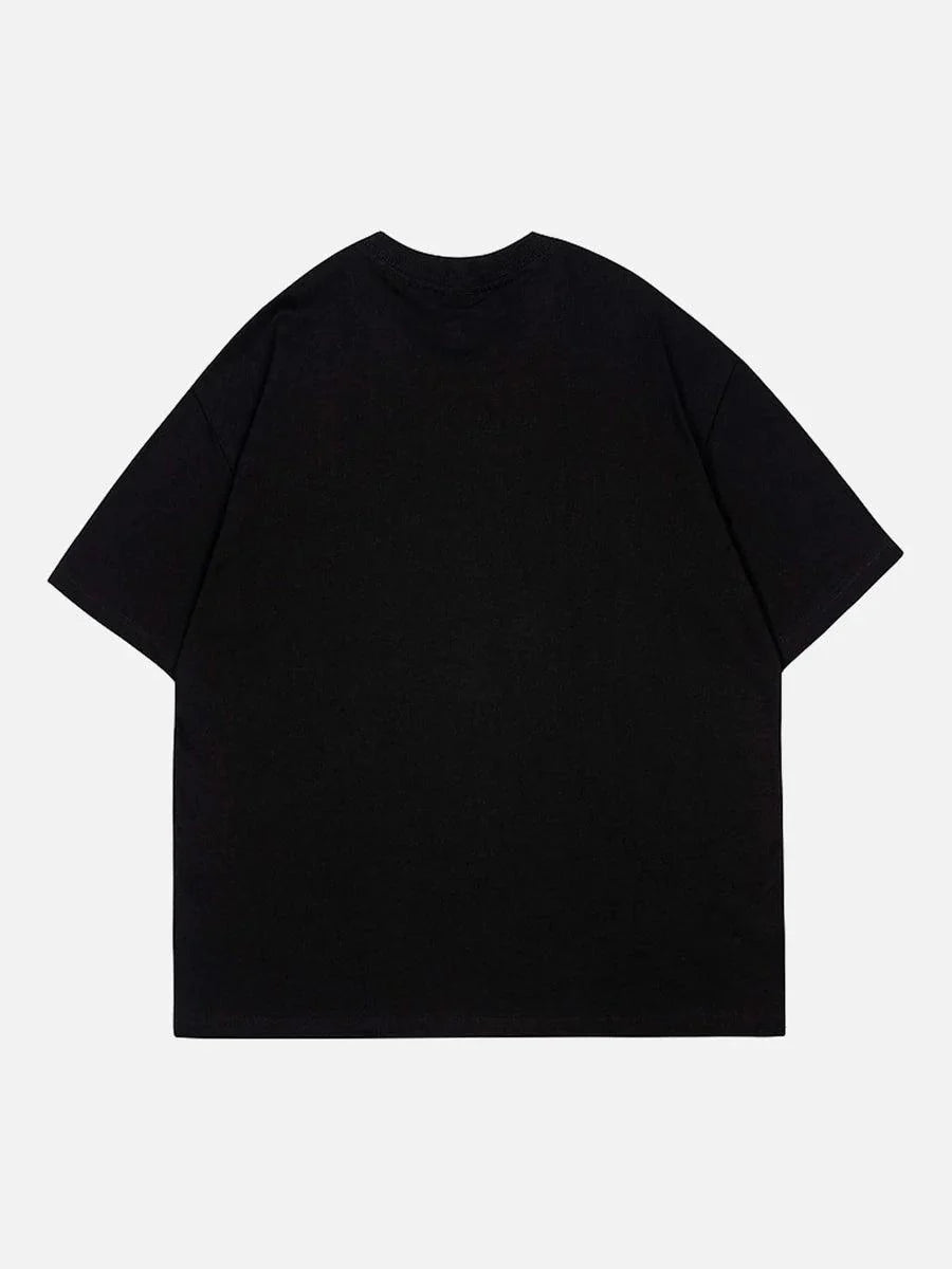 Lorantis Co. FREEFORM T-SHIRT