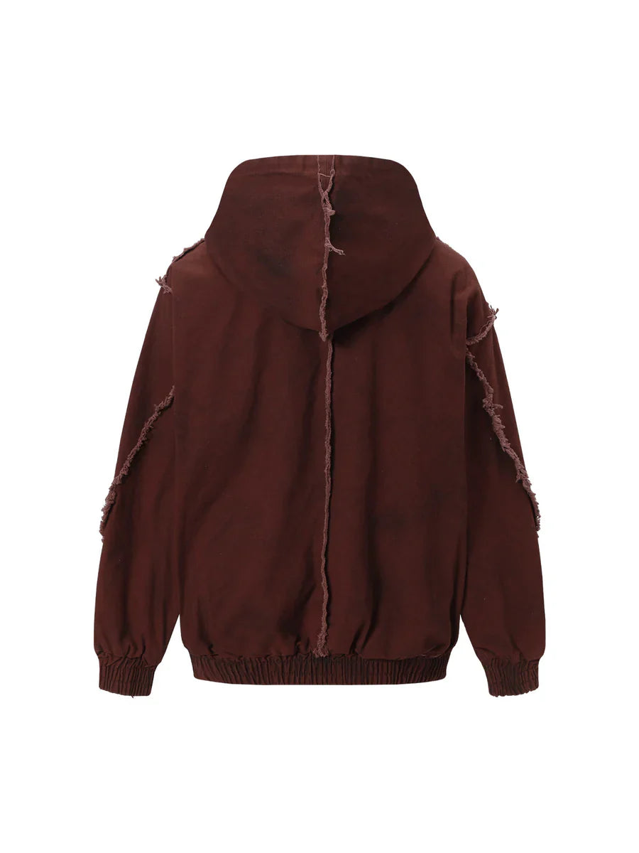 Lorantis Co. VELVET DUSK CEKET