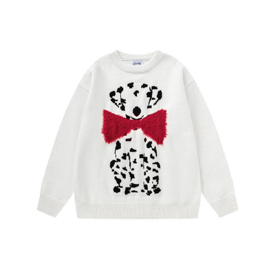 Lorantis Co. CUDDLE KNIT KAZAK