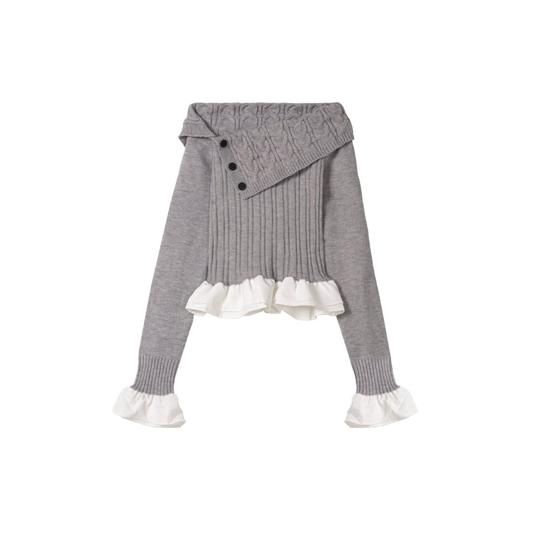 Lorantis Co. MODERN COZY KAZAK