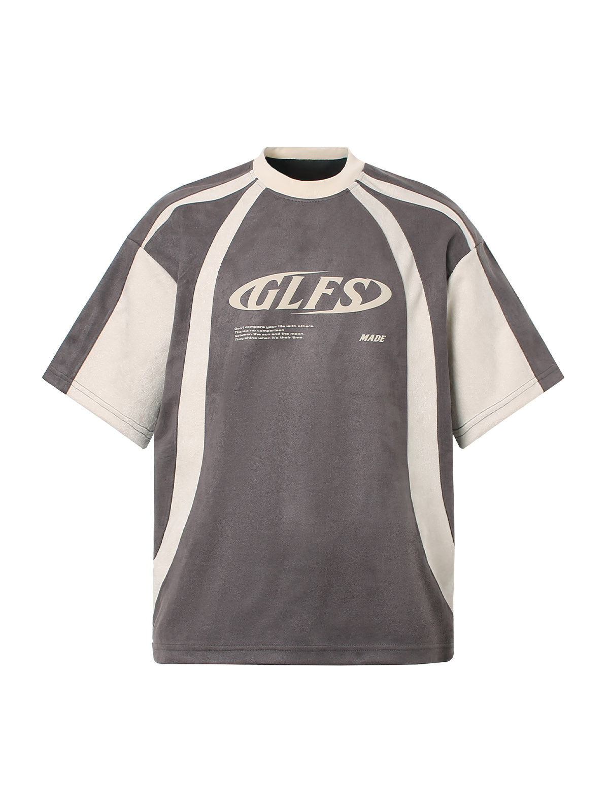 Lorantis Co. OLD GLES T-SHIRT