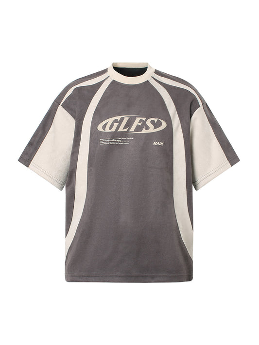 Lorantis Co. OLD GLES T-SHIRT