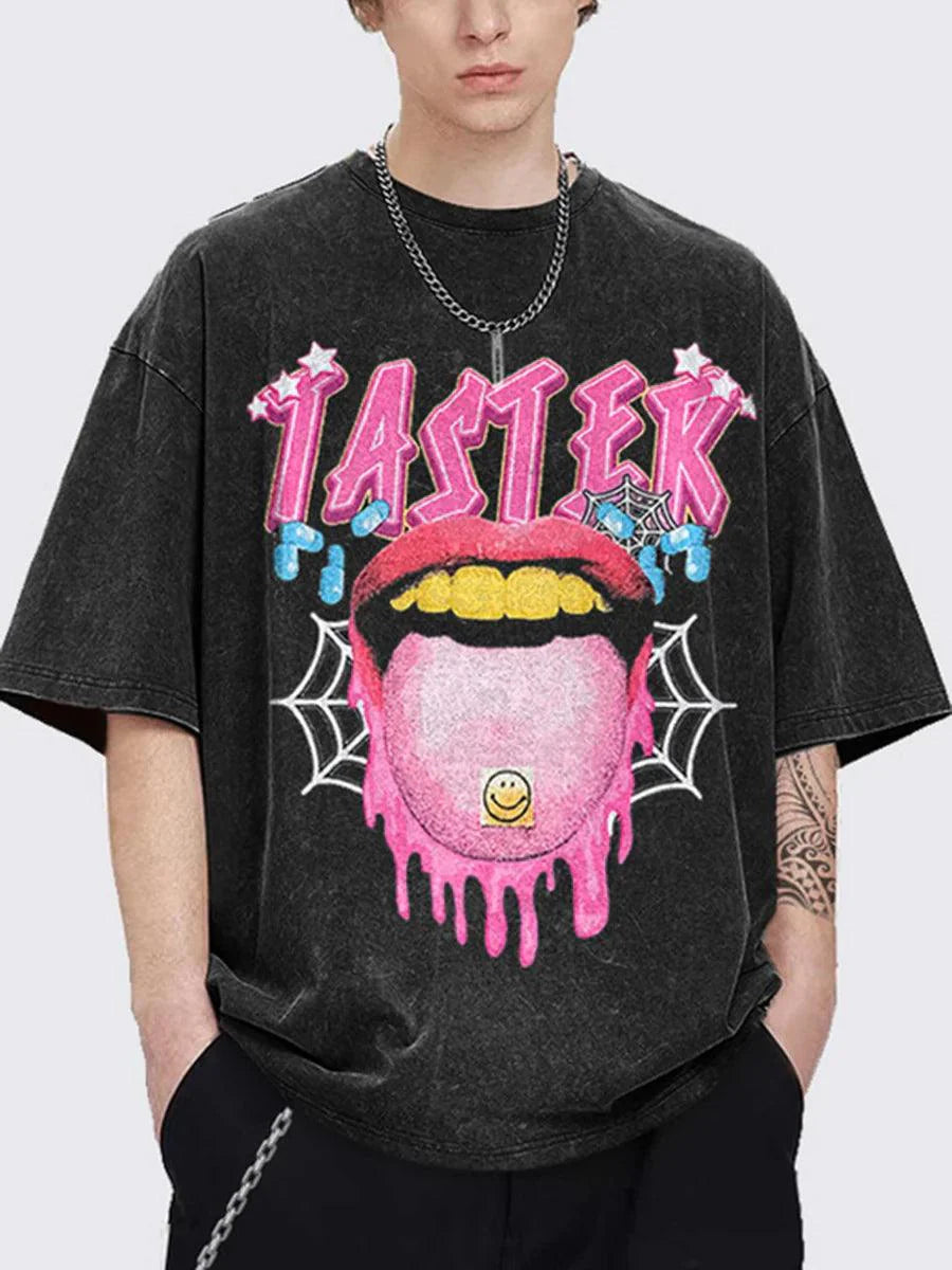Lorantis Co. REIGNWAVE T-SHIRT