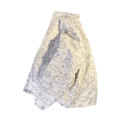 Lorantis Co. REVERSIBLE EDITION JACKET