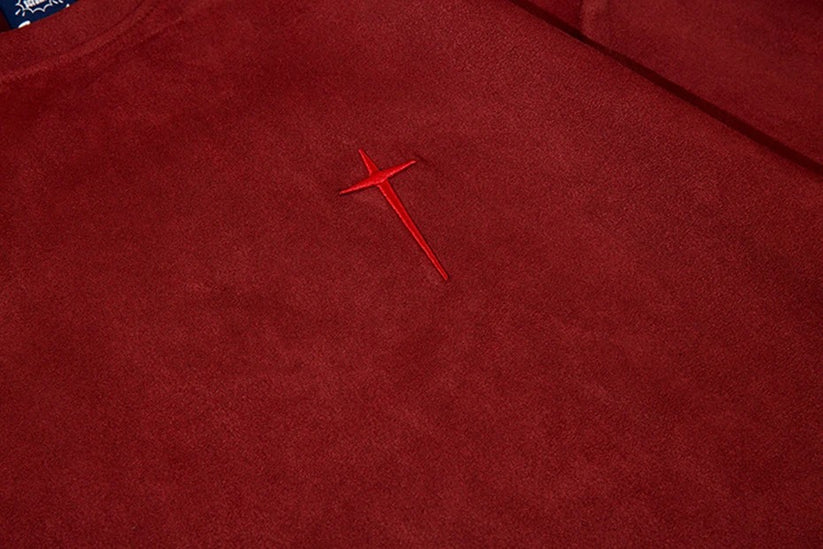 LORANTIS BLOOD CROSS T-SHIRT