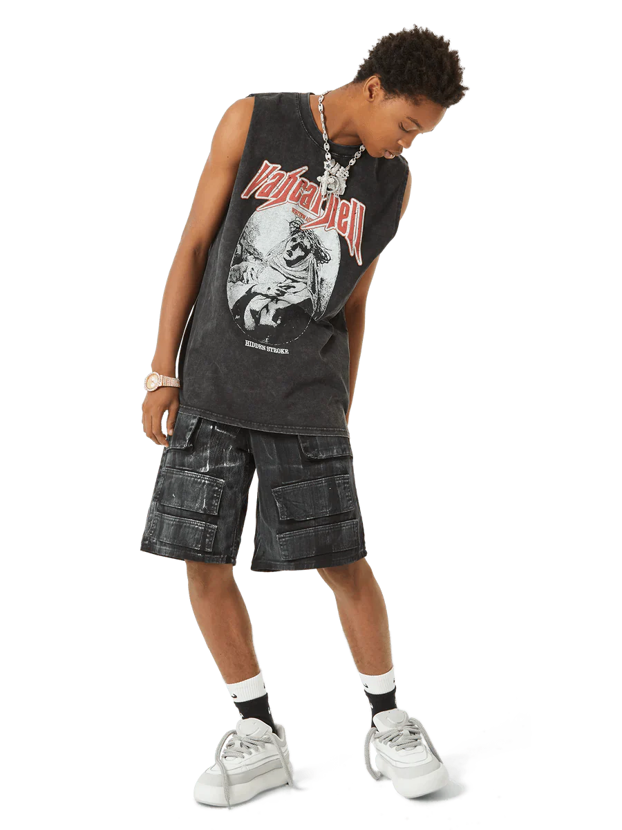 Lorantis Co. AERIONIX T-SHIRT