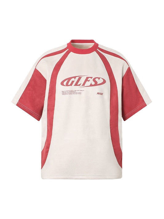 Lorantis Co. OLD GLES T-SHIRT