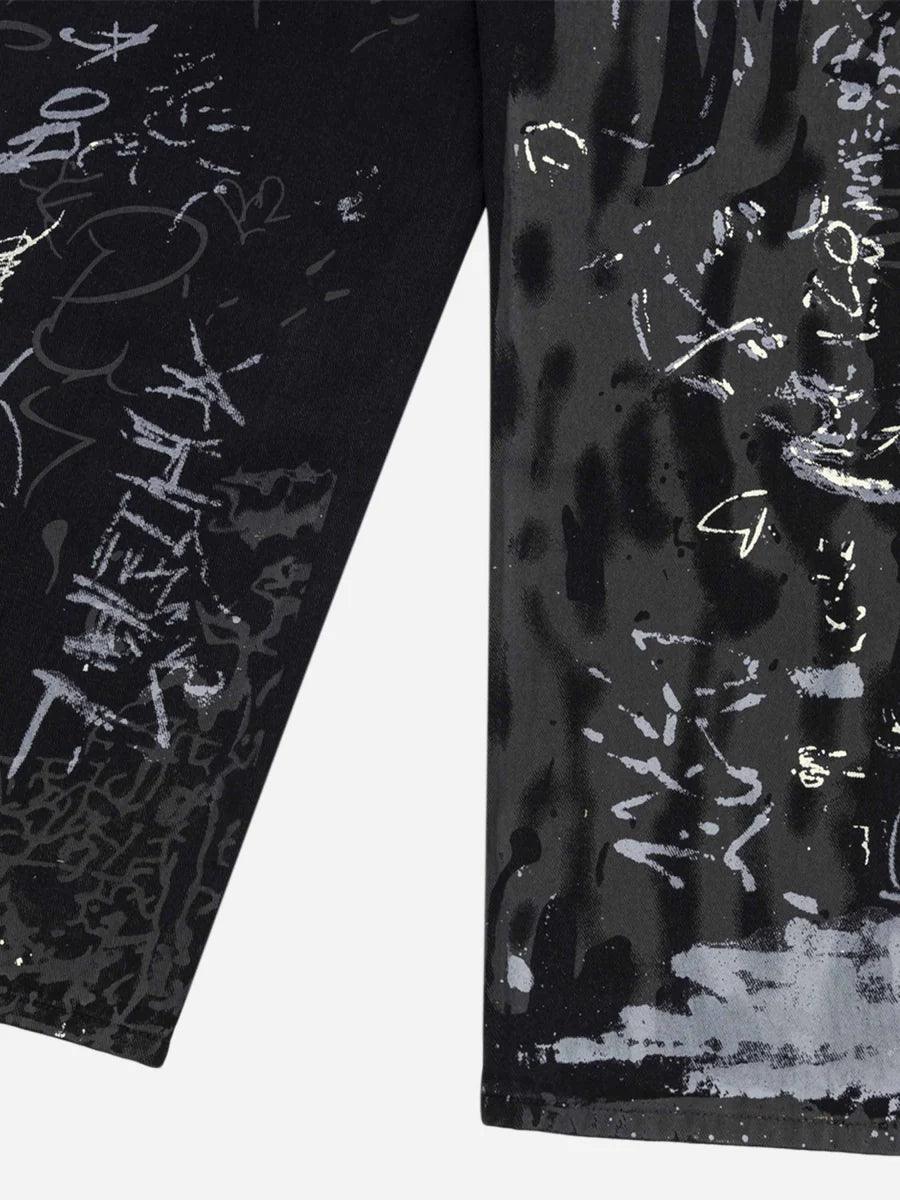 Lorantis Co. ZERO SHIFT PANTOLON