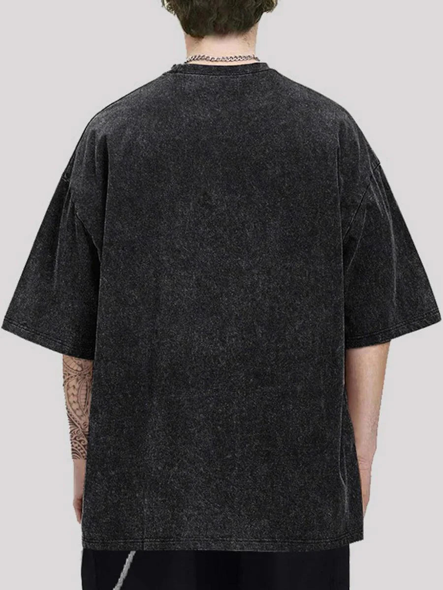 Lorantis Co. REIGNWAVE T-SHIRT