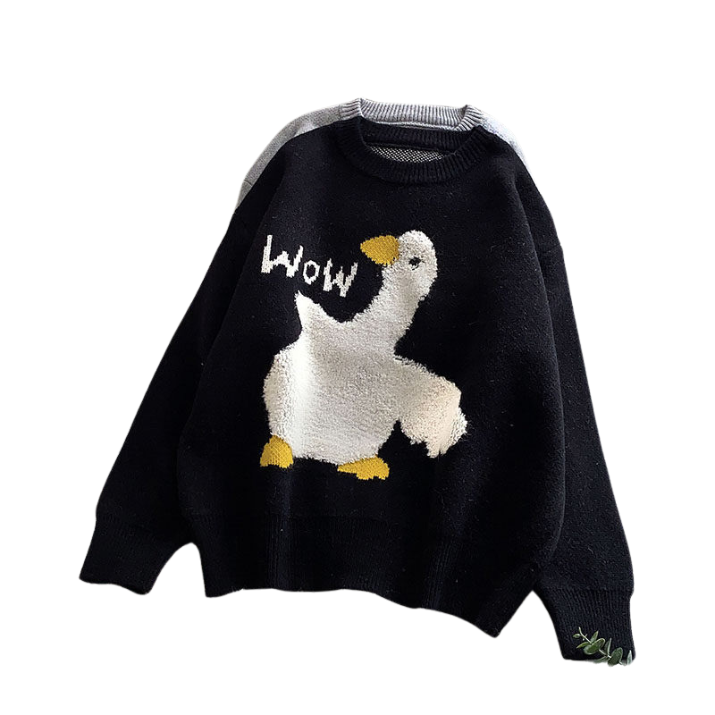 Lorantis Co. DUCK DUFFY KAZAK