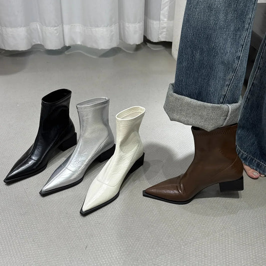 Lorantis Co. LUXORA HEELS TOPUKLU AYAKKABI