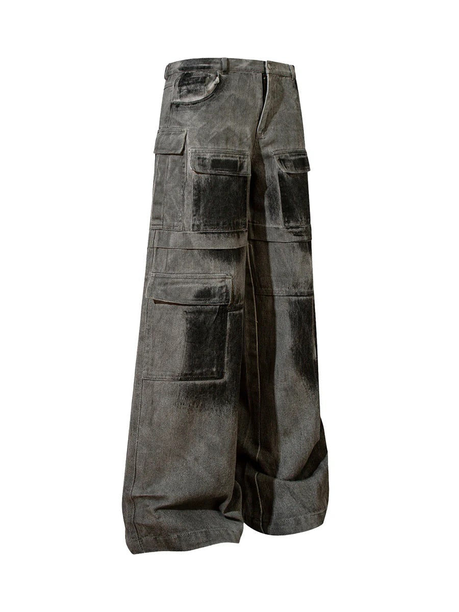 Lorantis Co. VEONIX PANTOLON