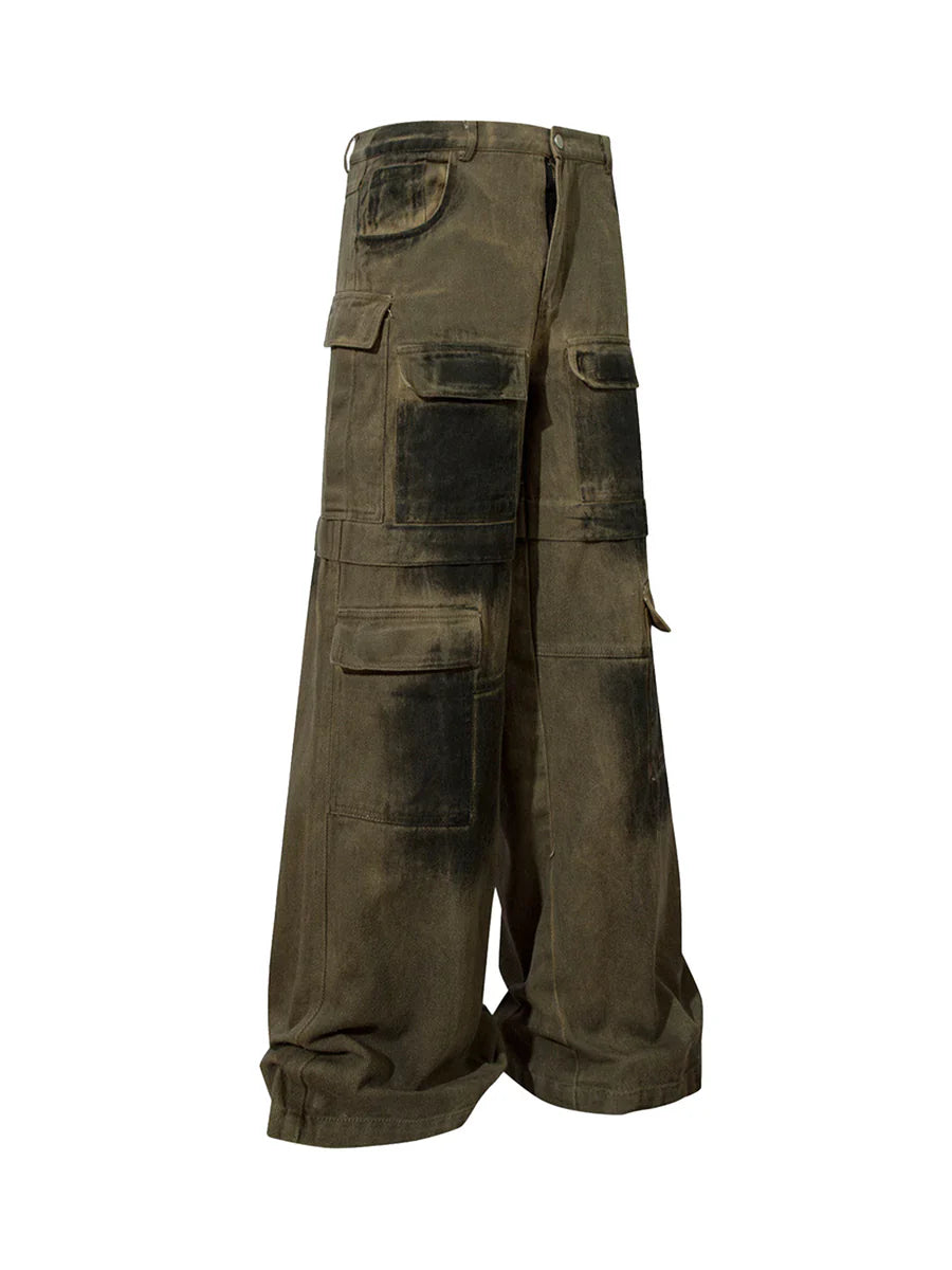 Lorantis Co. VEONIX PANTOLON