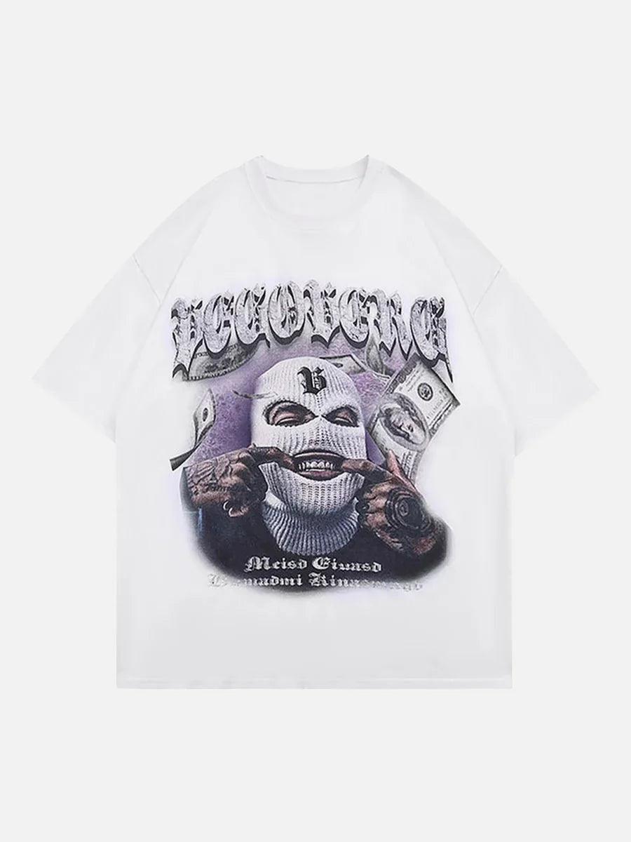 Lorantis Co. URIONAUX T-SHIRT