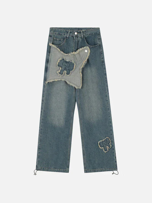 Lorantis Co. RIBBON FLY PANTOLON