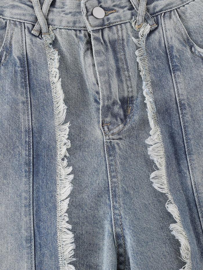 Lorantis Co. FRINGE TASSEL PANTOLON