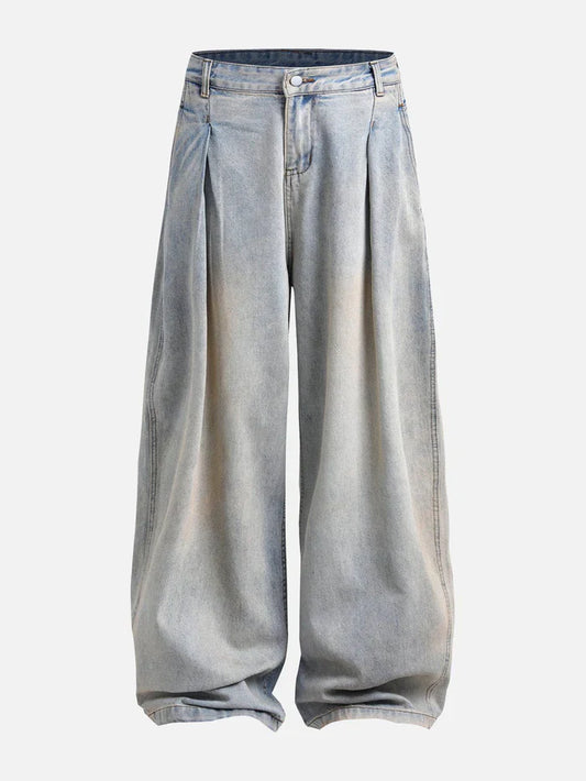 Lorantis Co. NOIR HAZE PANTOLON