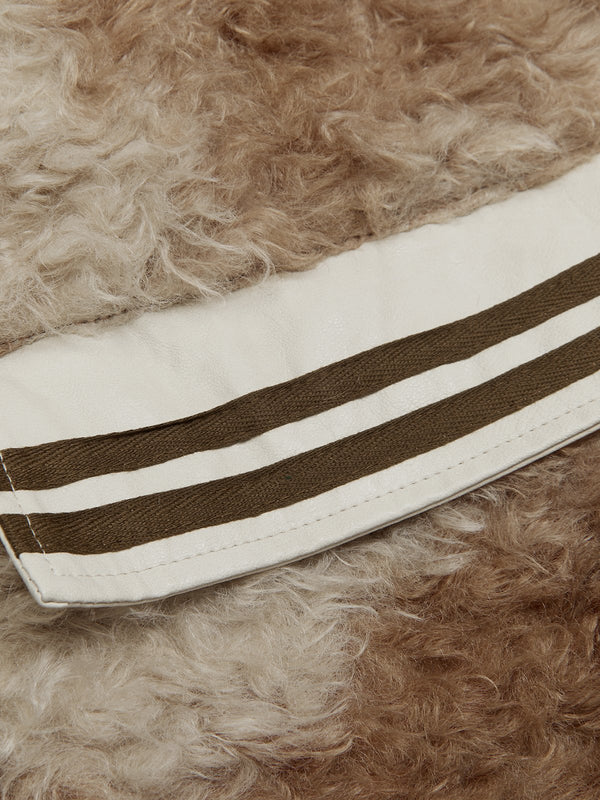 Lorantis Co. FLUFFED LUXE CEKET