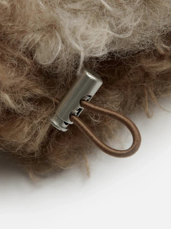 Lorantis Co. FLUFFED LUXE CEKET
