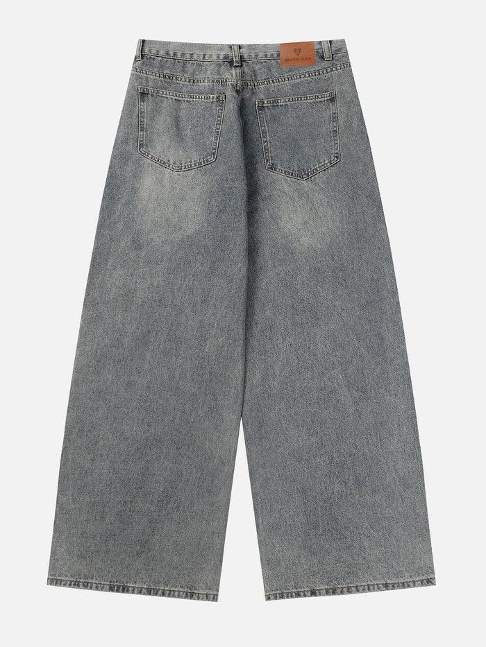 Lorantis Co. BAGGY HOODED PANTOLON
