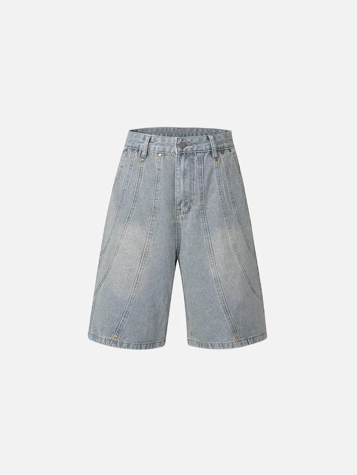 LORANTIS DAYFLEX KOT BAGGY ŞORT