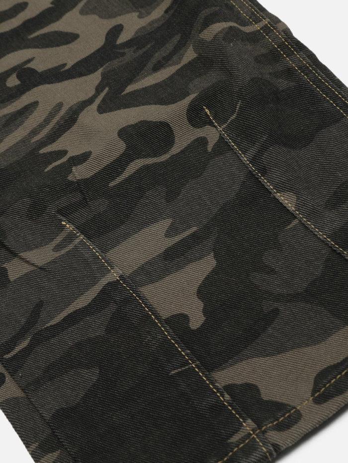 Lorantis Co. PURE FORM PANTOLON