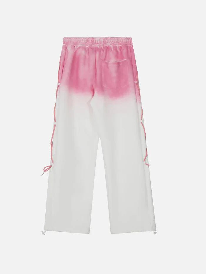 Lorantis Co. BOW SWEAT PANTOLON
