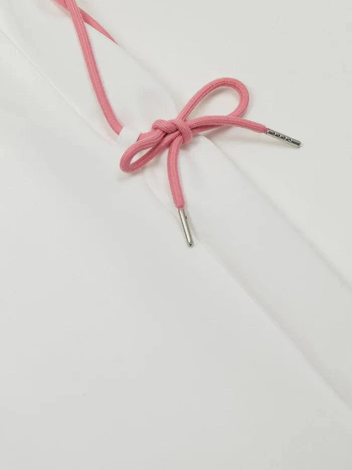 Lorantis Co. BOW SWEAT PANTOLON