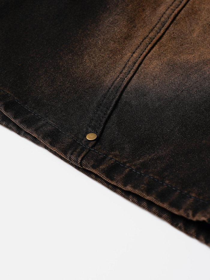 LORANTIS DAYFLEX KOT BAGGY ŞORT